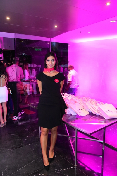 The Pink Party at The Dome Part2